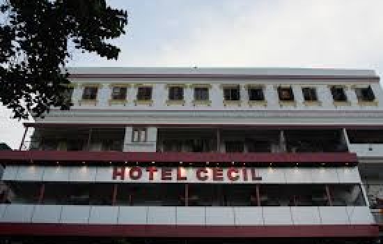 Hotel Cecil